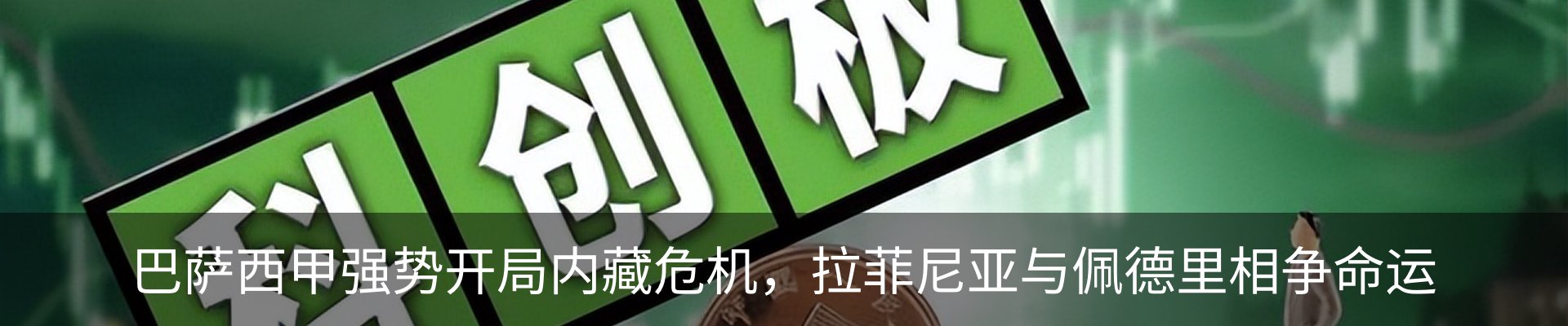 最新动态